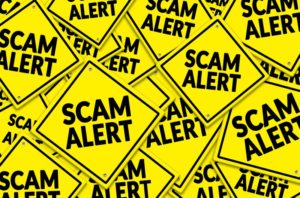 Newly Formed Connecticut Businesses Targeted in Scam