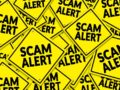 Newly Formed Connecticut Businesses Targeted in Scam