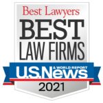 U.S. NEWS & WORLD REPORT AND BEST LAWYERS RECOGNIZE BRODY WILKINSON AS A BEST LAW FIRM