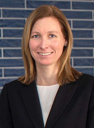 Alyssa Sherriff Tramontano